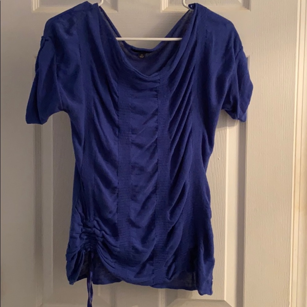 Banana Republic top